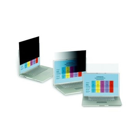 3M Privacy Filter 15.6" 16:9